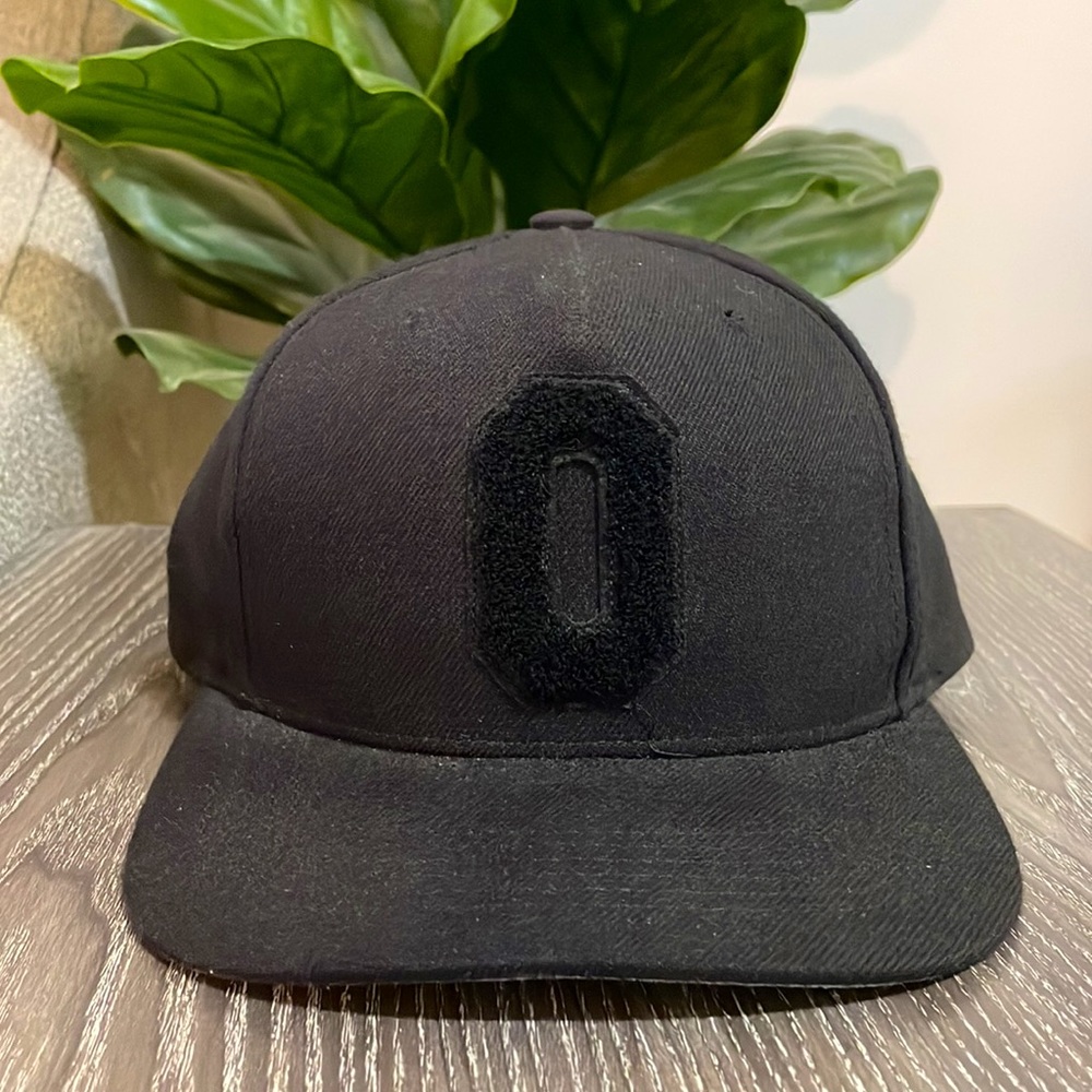 Rare OVO Hat🦉